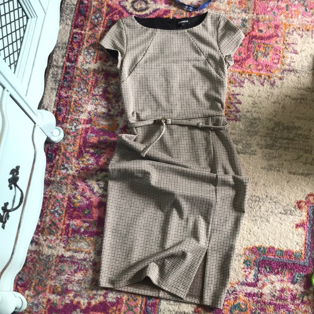 Express Dress